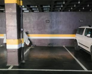 Parking of Garage to rent in Getxo 