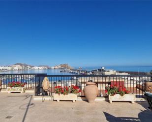 Exterior view of Flat to rent in Águilas  with Terrace and Balcony