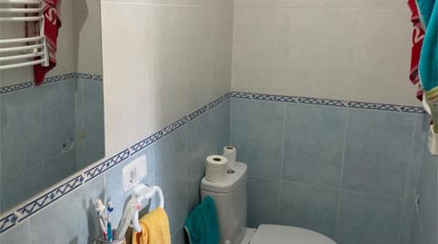 Foto 5 de Piso de alquiler en Calle Valdeaguila, 15h, Bermillo de Sayago, Zamora