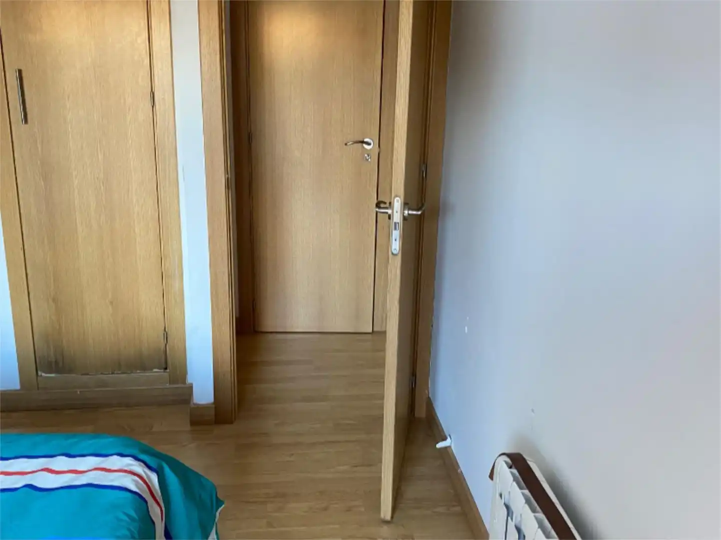 Flat for rent in Calle Valdeaguila, Bermillo de Sayago