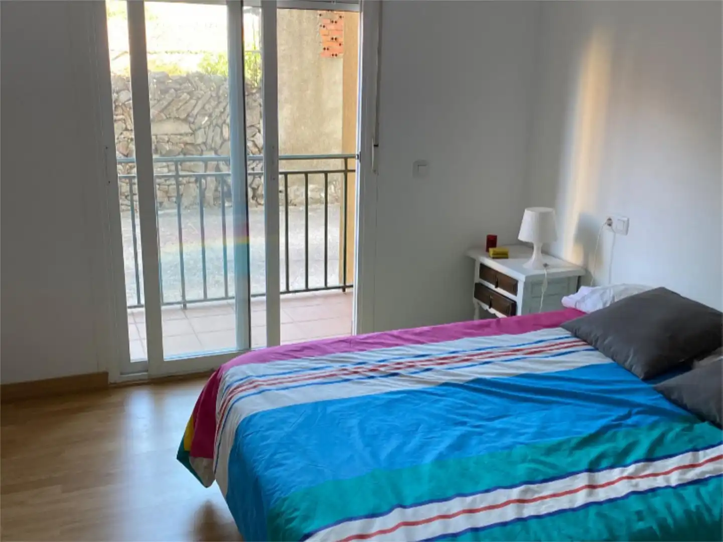 Flat for rent in Calle Valdeaguila, Bermillo de Sayago