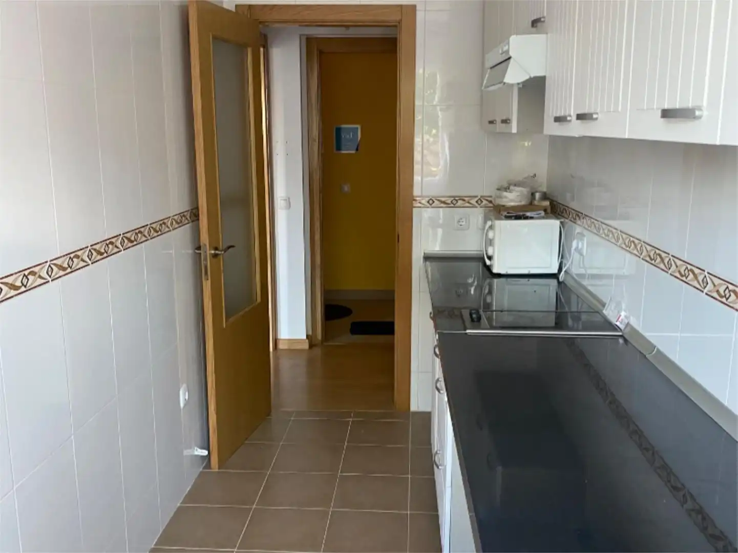 Flat for rent in Calle Valdeaguila, Bermillo de Sayago