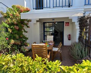 Terrace of Duplex for sale in San Bartolomé de Tirajana  with Air Conditioner