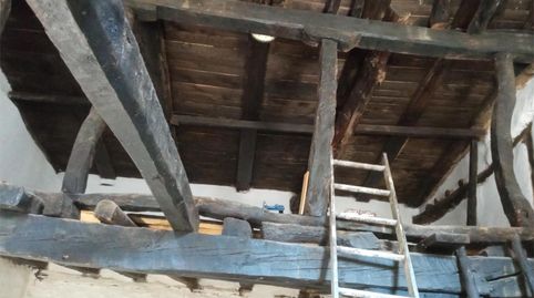 Foto 3 von Country house zum Verkauf in Calle Mayor, 11, Solarana, Burgos