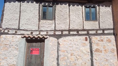 Foto 2 von Country house zum Verkauf in Calle Mayor, 11, Solarana, Burgos