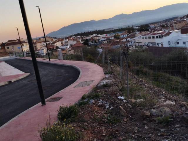 Terreno en Venta en Calle Poeta Gloria Fuertes, 5 en Fuente Alegre - El Chaparral - Los Morales