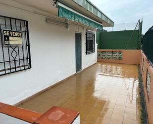 Terrassa de Casa adosada en venda en Malgrat de Mar amb Terrassa i Piscina