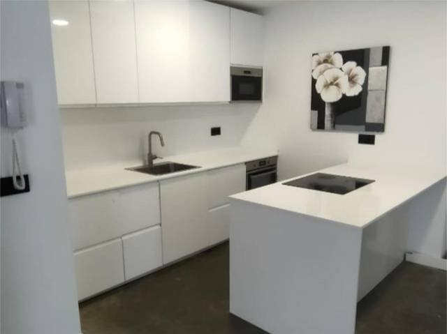 Piso en Alquiler en Calle Góndola, 12B en Punta Umbría