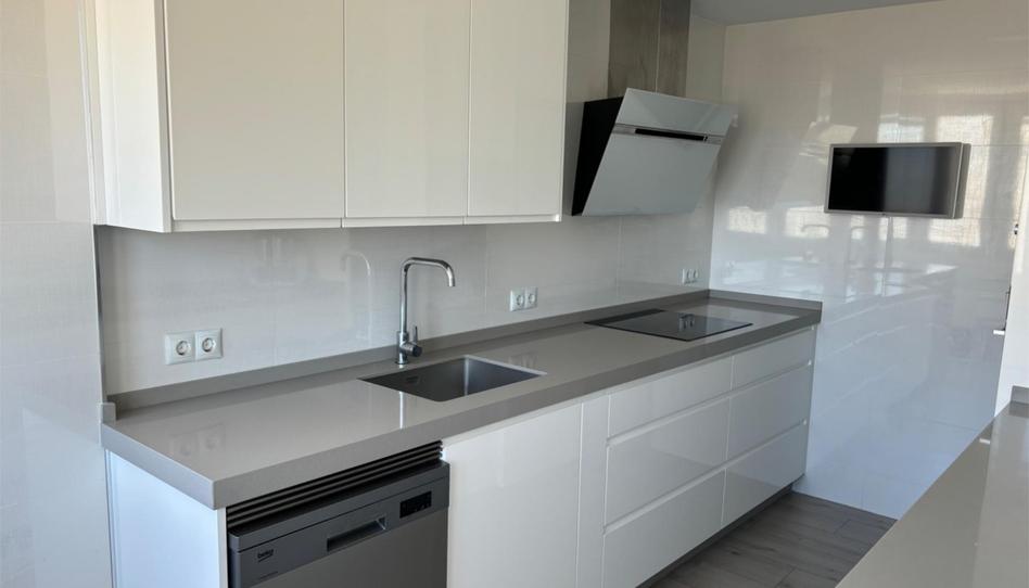 Foto 1 de Pis de lloguer a Calle Rafael Picardo O'leary, 2, Astilleros - La Paz  - Loreto - El Corte Inglés, Cádiz