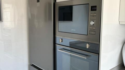 Foto 2 de Pis de lloguer a Calle Rafael Picardo O'leary, 2, Astilleros - La Paz  - Loreto - El Corte Inglés, Cádiz