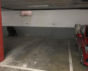 Parkplatz von Garage miete in Sant Josep de sa Talaia