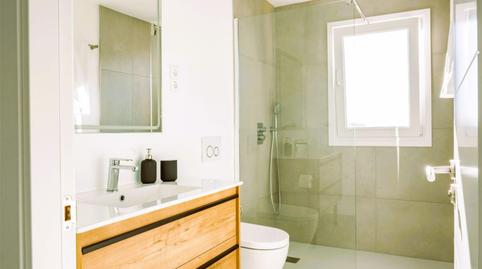 Foto 2 de Pis en venda a Calle del Limonero, 35, Castillejos - Cuzco,  Madrid Capital