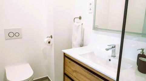 Foto 3 de Pis en venda a Calle del Limonero, 35, Castillejos - Cuzco,  Madrid Capital