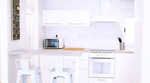 Foto 4 de Pis en venda a Calle del Limonero, 35, Castillejos - Cuzco,  Madrid Capital