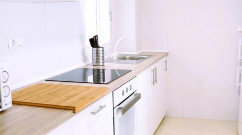 Foto 5 de Pis en venda a Calle del Limonero, 35, Castillejos - Cuzco,  Madrid Capital