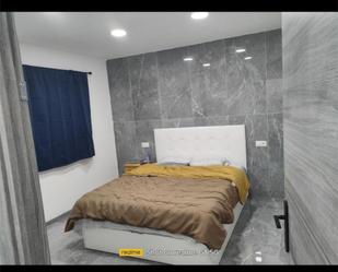 Dormitori de Casa adosada de lloguer en Mollet del Vallès