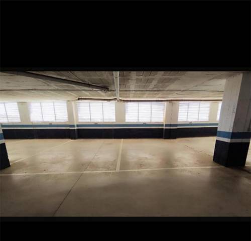 Garaje en Alquiler en Calle Reina Victoria Eugenia, 8 en Los Pacos