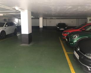 Parking of Garage for sale in Bilbao 