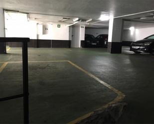 Parking of Garage for sale in Bilbao 