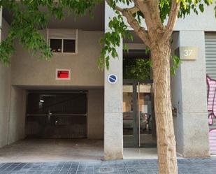 Parking of Garage for sale in  Valencia Capital