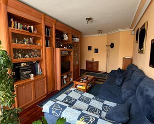 Living room of Flat for sale in Urnieta