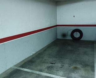 Parking of Garage to rent in Collado Villalba