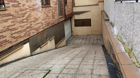 Garage to rent in Calle Trinidad, 21, Villalba Estación, Madrid - image 2 Photo 2 of Garage to rent in Calle Trinidad, 21, Villalba Estación, Madrid