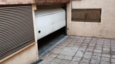 Garage to rent in Calle Trinidad, 21, Villalba Estación, Madrid - image 3 Photo 3 of Garage to rent in Calle Trinidad, 21, Villalba Estación, Madrid