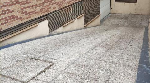 Garage to rent in Calle Trinidad, 21, Villalba Estación, Madrid - image 4 Photo 4 of Garage to rent in Calle Trinidad, 21, Villalba Estación, Madrid