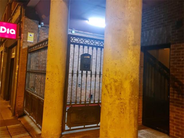 Garaje en Alquiler en Calle Río Narcea, 29 en Ventanielles