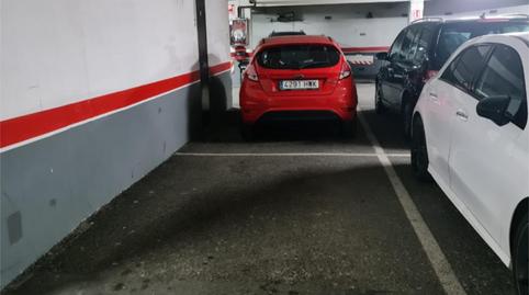 Garaje de alquiler en Calle Río Narcea, 29, Ventanielles, Asturias - imagen 2 Foto 2 de Garaje de alquiler en Calle Río Narcea, 29, Ventanielles, Asturias