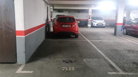 Garaje de alquiler en Calle Río Narcea, 29, Ventanielles, Asturias - imagen 3 Foto 3 de Garaje de alquiler en Calle Río Narcea, 29, Ventanielles, Asturias