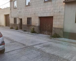 Vista exterior de Casa o xalet en venda en Biota amb Terrassa