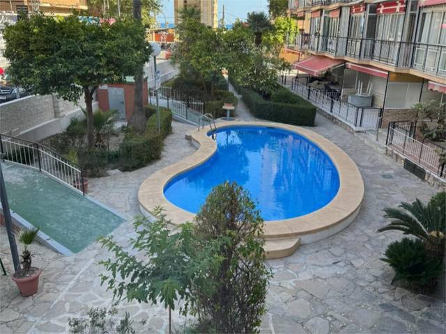 Piso en Venta en Avenida de Murcia, 16 en Levante Alto