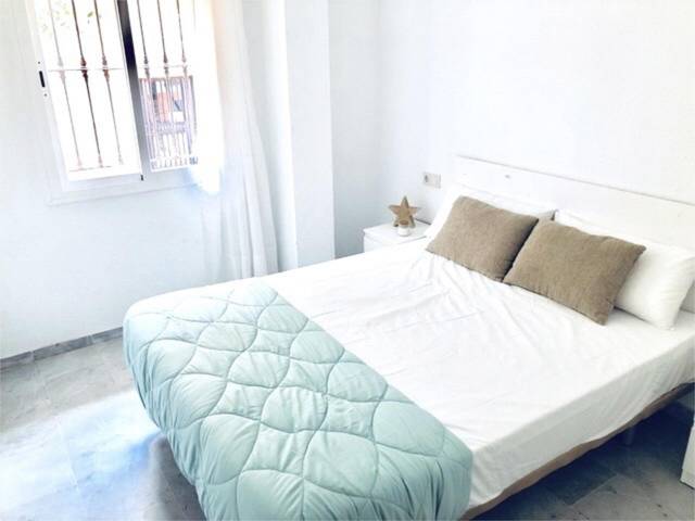 Piso en Alquiler en Calle Palmera del Palacio, 4 en Zahara Pueblo