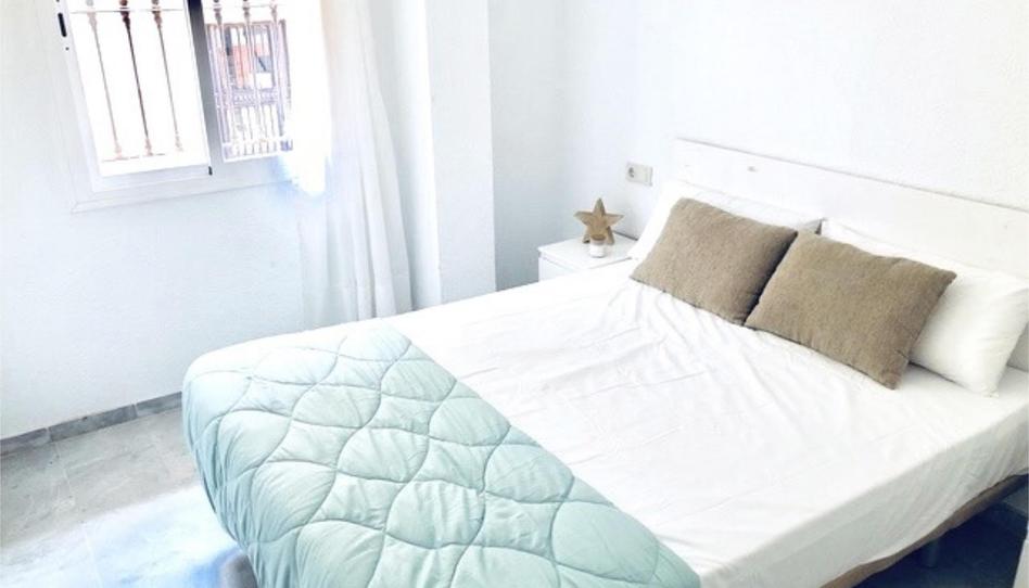 Foto 1 de Pis de lloguer a Calle Palmera del Palacio, 4, Zahara Pueblo, Cádiz