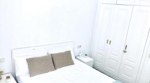 Foto 2 de Pis de lloguer a Calle Palmera del Palacio, 4, Zahara Pueblo, Cádiz