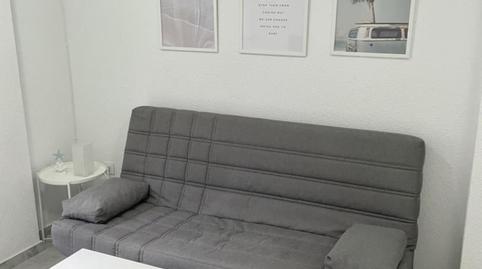 Foto 4 de Pis de lloguer a Calle Palmera del Palacio, 4, Zahara Pueblo, Cádiz