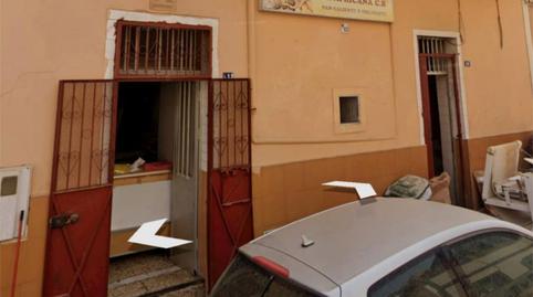 Premises to rent in Calle Agustina de Aragón, 15, Barriadas Norte, Melilla - image 2 Photo 2 of Premises to rent in Calle Agustina de Aragón, 15, Barriadas Norte, Melilla