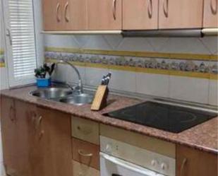 Kitchen of Flat for sale in Huelma