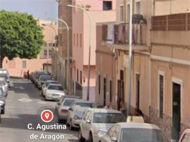 Local comercial en Alquiler en Calle Agustina de Aragón, 15 en Barriadas Norte
