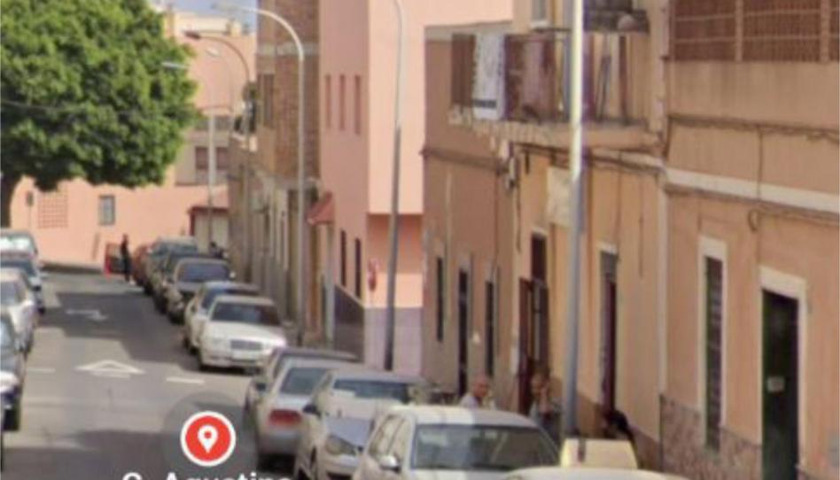 Premises to rent in Calle Agustina de Aragón, 15, Barriadas Norte, Melilla - image 1 Photo 1 of Premises to rent in Calle Agustina de Aragón, 15, Barriadas Norte, Melilla