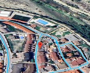 Exterior view of Planta baja for sale in Aldea del Fresno  with Terrace