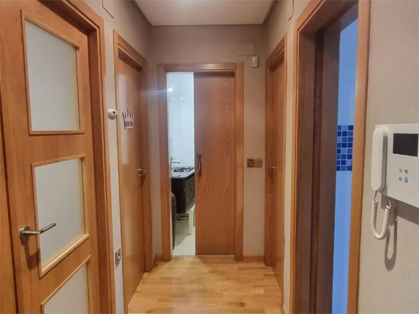 Flat for sale in Avenida Marqués de Espinardo, 18, Espinardo Flat for sale in Murcia with Air Conditioner, Terrace and Storage room