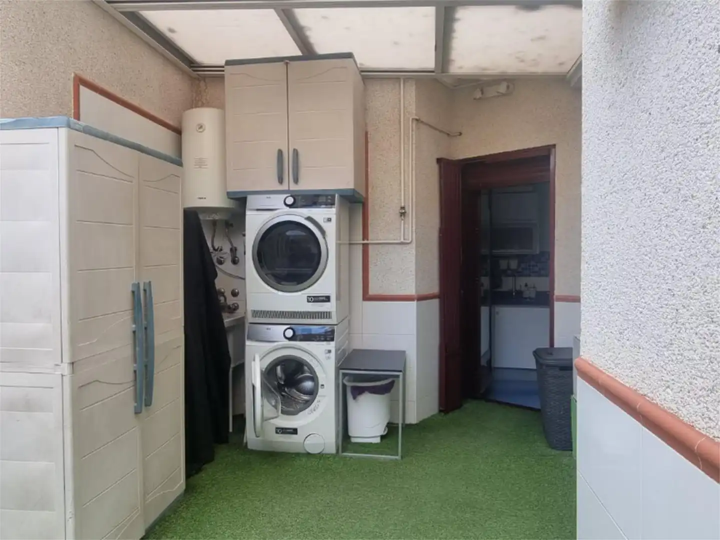 Flat for sale in Avenida Marqués de Espinardo, 18, Espinardo Flat for sale in Murcia with Air Conditioner, Terrace and Storage room