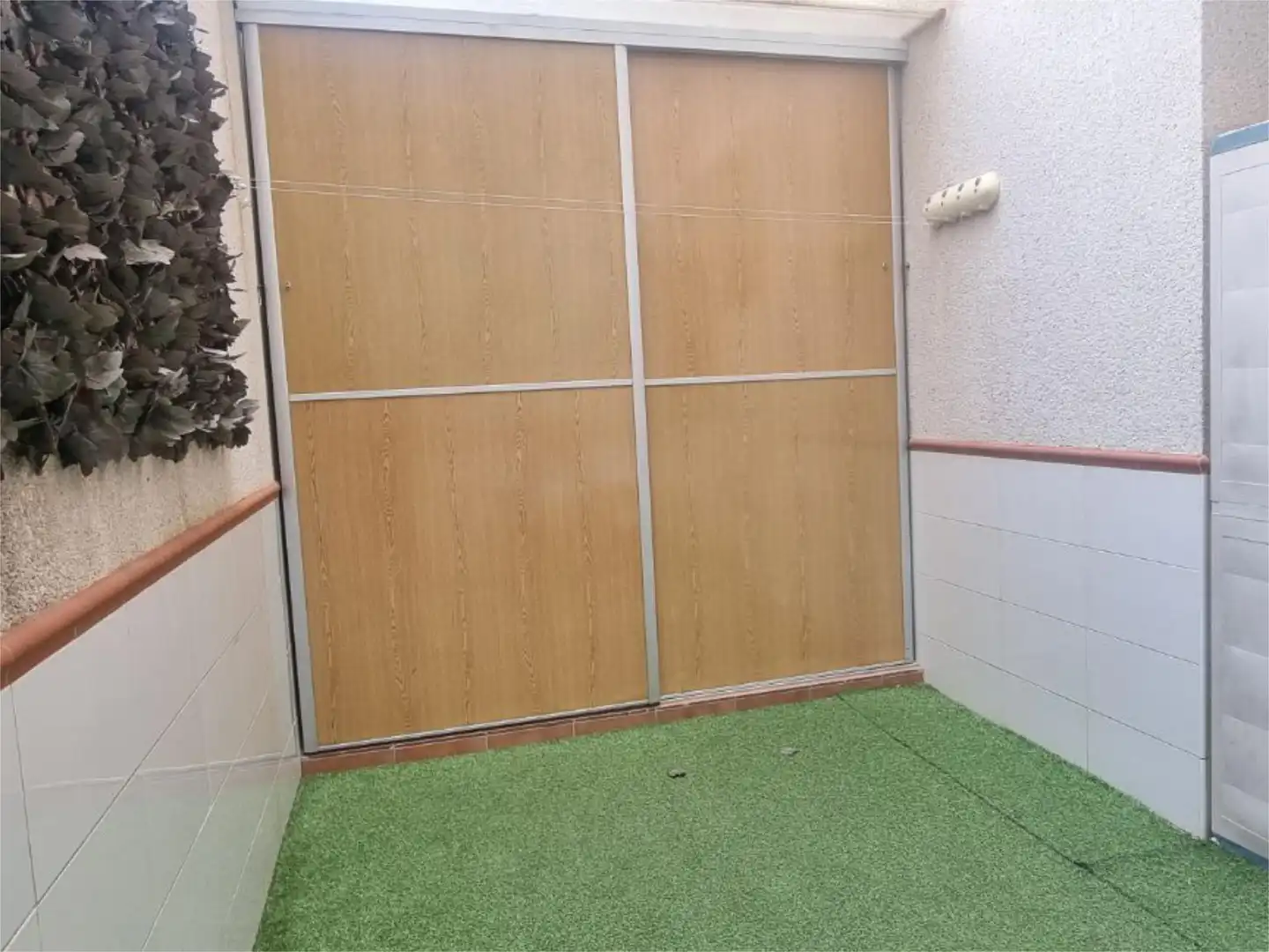 Flat for sale in Avenida Marqués de Espinardo, 18, Espinardo Flat for sale in Murcia with Air Conditioner, Terrace and Storage room