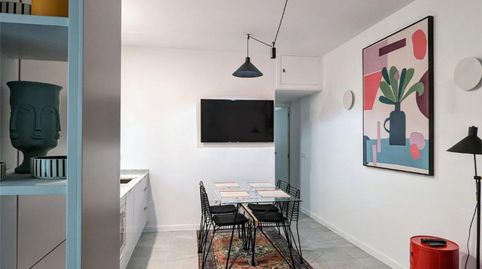 Habitación en Calle de Antonio López, 101a, Moscardó, Madrid Capital - imagen 4 Foto 4 de Habitación en Calle de Antonio López, 101a, Moscardó, Madrid Capital