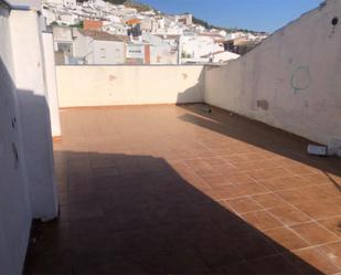 Terrace of Flat for sale in Martos  with Private garden, Terrace and Storage room