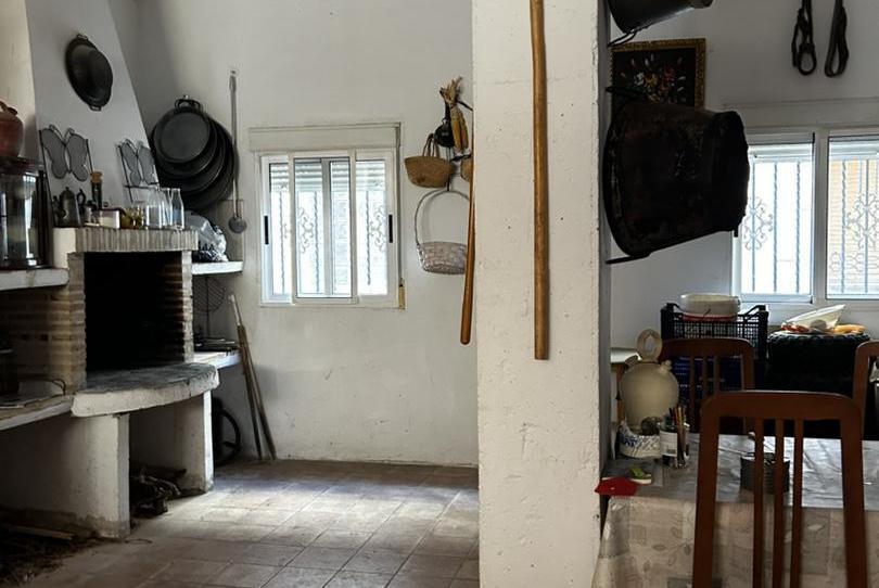 Flat for sale in Calle Diputación, 3, Mira, Cuenca - image 1 Photo 1 of Flat for sale in Calle Diputación, 3, Mira, Cuenca