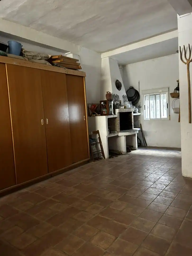 Kitchen of Flat for sale in Mira  with Heating, Terrace and Furnished